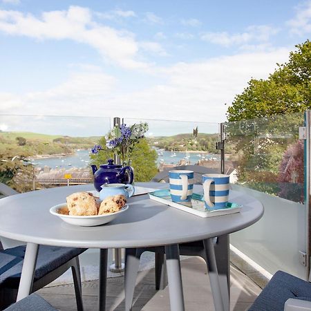 Villa Devon Court 2 Salcombe Exterior foto