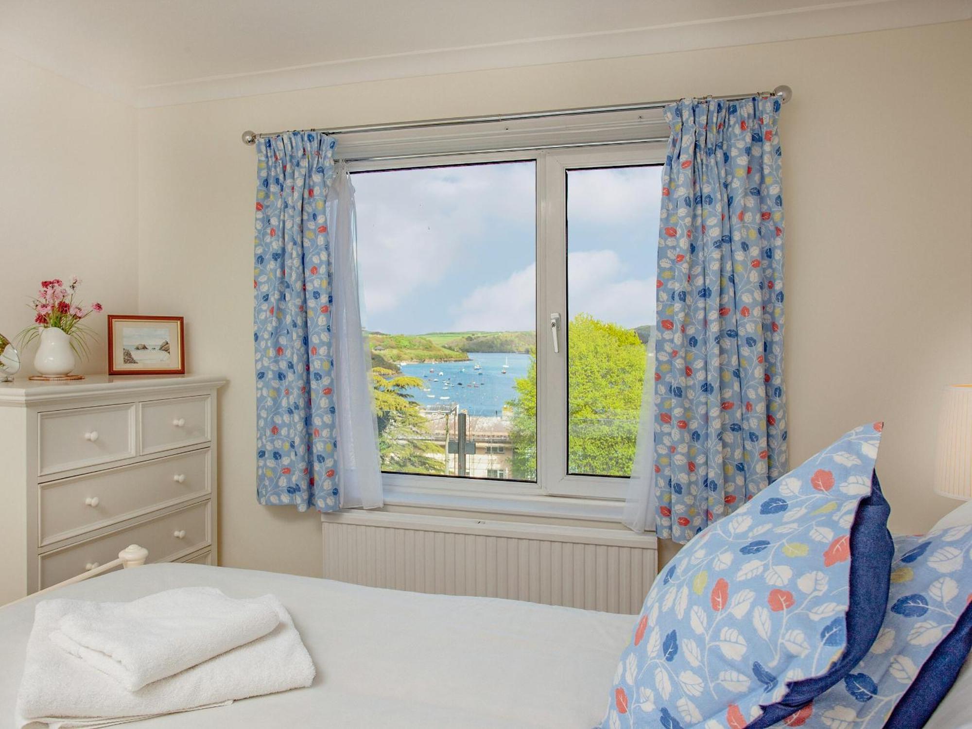 Villa Devon Court 2 Salcombe Exterior foto